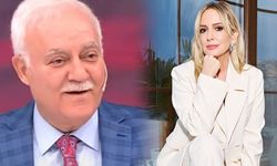 Saba Tümer, Nihat Hatipoğlu’na hurileri sordu! “Yok efendim, cariyelerle…”