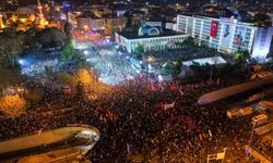 Saraçhane davasında ara karar! 139 sanık için karar açıklandı