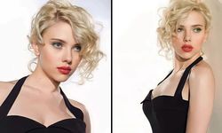 Scarlett Johansson neden hayranlarıyla fotoğraf çektirmiyor? Kendisi açıkladı