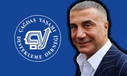 ÇYDD, Sedat Peker’in bağışını neden kabul etmedi? Açıklama geldi