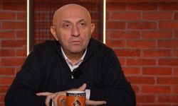 Sinan Engin yine bombaladı: 'Galatasaray taraftarında vefa yok' dedi, ortalık karıştı!