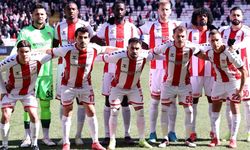 Sivasspor'da kötü gidişat sürüyor