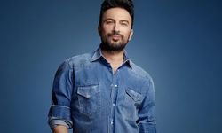 Tarkan'dan yeni şarkı: Dönmüyor Giden