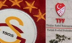 Galatasaray’dan TFF Başkanı ve Tahkim Kurulu üyelerine suç duyurusu