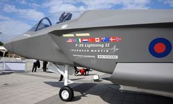 F-35 projesinde kriz! Kanada anlaşmadan çekilebilir