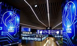 Borsa haftaya yükselişle başladı