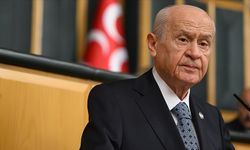 MHP'den Bahçeli mesajı: Liderimizin çağrısı siyasi proje değildir