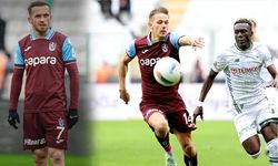 Trabzonspor, Güneş yönetiminde son 9 sezonun en kötü dönemini yaşıyor