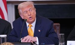 Trump'tan vergi hamlesi! Kanada'ya karşılık verdi