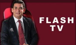 SON DAKİKA| Flash TV ve Pozitifbank'a el konuldu! Flash TV sahibi Erkan Kork gözaltında