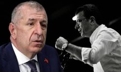 Ümit Özdağ: “Hukuka ve demokrasiye büyük darbe vuruldu”