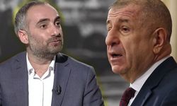 Ümit Özdağ’dan İsmail Saymaz’a destek mesajı: “Sakın buraya gelme, seni burada istemiyorum!”