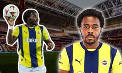 Osayi-Samuel ciddi ciddi Galatasaray yolcusu