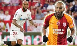 Galatasaray'ın eski yıldızı Sevilla'dan geri dönüyor! Hem de çok ucuza