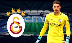 Manchester City, Galatasaray'ın canını sıktı: Sürpriz hamle