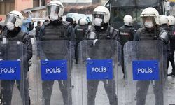 SON DAKİKA! Ankara'da eylem ve gösteri yasaklandı