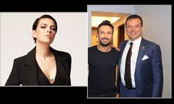 Yeşim Salkım, Tarkan’ın İmamoğlu mesajına tepki gösterdi: "Nasıl ortadan ortadan..."