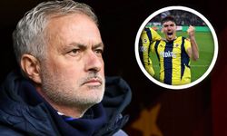 Jose Mourinho'dan inanılmaz akıl oyunu: İntikamını Yusuf Akçiçek'le aldı!