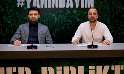 Bursaspor, teknik direktör Adem Çağlayan ile anlaştı