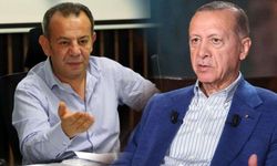 Tanju Özcan’dan Cumhurbaşkanı Erdoğan’a sert mesaj: 'İstenmiyorsun, git...'