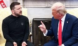 Trump ile Zelenskiy arasındaki kavgayı dünya nasıl gördü?