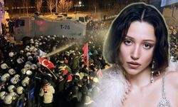 Zeynep Bastık’tan ODTÜ öğrencilerine destek: “Bu zulüm bize yakışmıyor”