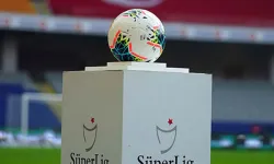 8 maç aynı anda! İşte Süper Lig'de 36. haftanın programı