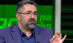 Serdar Ali Çelikler'den olay çıkış: 'Benim için lig bitti... Öyle bir köprü, su, nehir yok!'