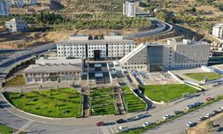 Belediye başkan yardımcısını şekerlikle yaralayan YRP'li başkan yardımcısı tutuklandı