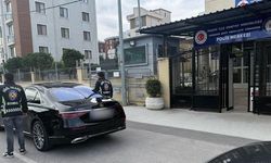 Ali Yerlikaya'dan Beşiktaş'taki çakarlı araç açıklaması!