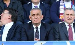 Hacıosmanoğlu'ndan Trabzonspor U19 Takımı’na prim