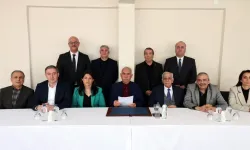 DEM Parti: PKK'nın kongresini topladığını duyurması an meselesi
