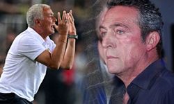 Bomba iddia: 'Ali Koç kovmak istedi, Mourinho 15 milyon euro tazminatta ısrar etti'
