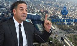 Ali Mahir Başarır’dan İBB’ye 3. dalga operasyon tepkisi