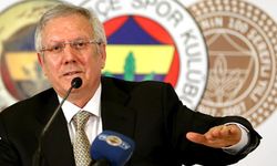 Aziz Yıldırım bu akşam Feyenoord maçında