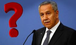 Sabah yazarı Bülent Arınç'ı topa tuttu: 'Aklımda kaldığı kadarıyla...'