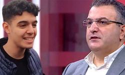 Cem Küçük'ün 'MASAK' revizesine Berkay Gezgin'den tepki: 'Bu tempoyla gidersen...'