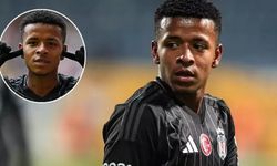 Fenerbahçe'de Mateus Fernandes sürprizi