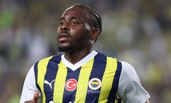 Evinin soyulduğu iddia edilmişti: Osayi Samuel'den flaş açıklama