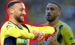 Fenerbahçe'de Cenk Tosun skandalı! Gerçek ortaya çıktı!