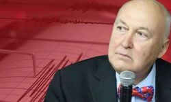 İstanbul'daki deprem korkuttu: Prof. Dr. Ahmet Ercan'dan ilk yorum geldi
