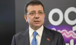 İmamoğlu: Sırrı Süreyya Önder'i bilge kişiliğiyle hatırlayacağız