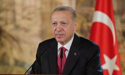 Cumhurbaşkanı Erdoğan'dan Necip Fazıl anması: Eserleri, fikirleri, ufku...