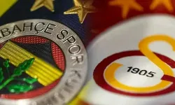 Fenerbahçe ve Galatasaray'da Cumartesi stresi!