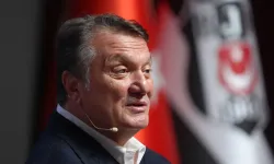 Beşiktaş’ta flaş karar! Eski başkan Hasan Arat kulüpten ihraç edildi