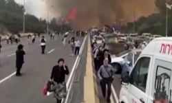 İsrail kabusu yaşıyor! Ulusal acil durum ilan edildi!