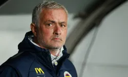 Mourinho iddiası vardı: Resmi açıklama geldi