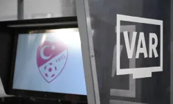 MHK açıkladı: VAR hakemleri için yeni karar