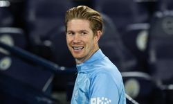 Maaşını indirdi, yedekliği kabul etti! Kevin De Bruyne gerçeği ortaya çıktı