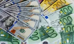 Mayıs ayının ilk gününde dolar/TL ne kadar?